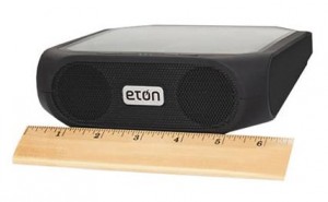 Eton Rukus Speaker