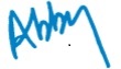 Abby Signature