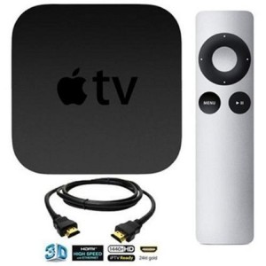 Apple TV