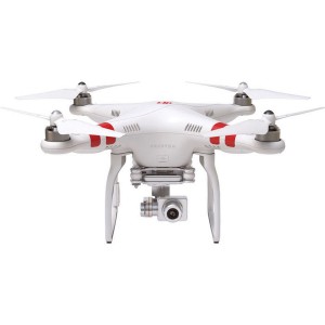 DJI Drone