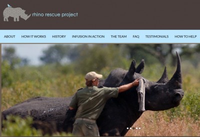 RHINO RESCUE